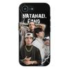 Чехол для телефона певца Natanaels Canos для Samsung Galaxy A05 A06 A14 A50 A51 A52 A12 A13 A23 A70 A07 A25 A26 M53 A56 Мягкий чехол