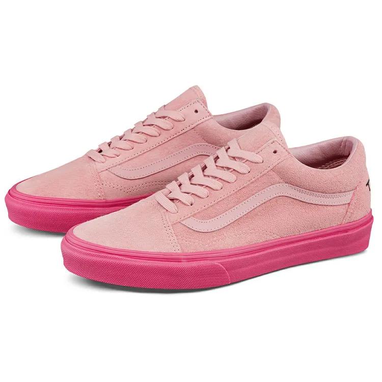 Vans Old Skool 'Year of the Ox' (Unisex) Bridal Rose Skate Shoes VN0A5AO960W