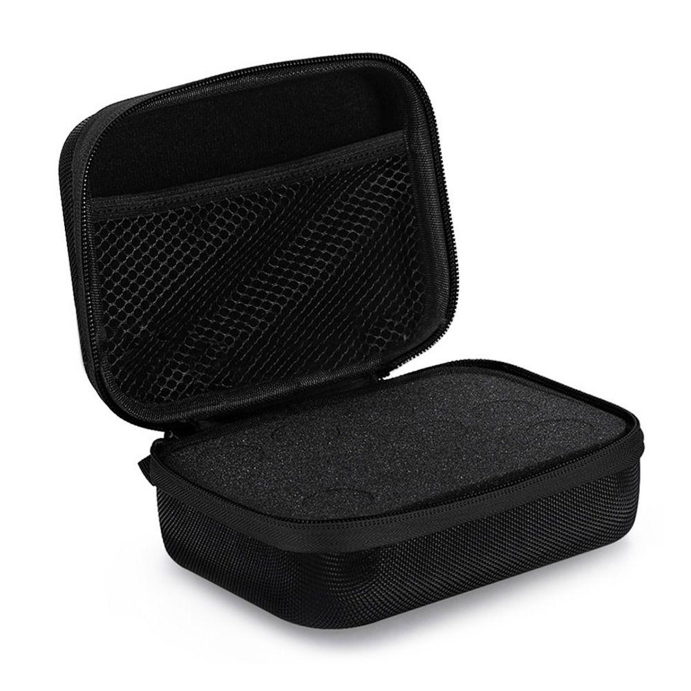 Хранение эфирных масел Портативная сумка для хранения с жестким корпусом Чехол для переноски Чехол для эфирных масел Коробка для духов