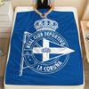 Depor poster Blanket, High quality Comfortable for All Seasons, Home Decor, Warmth and Comfort