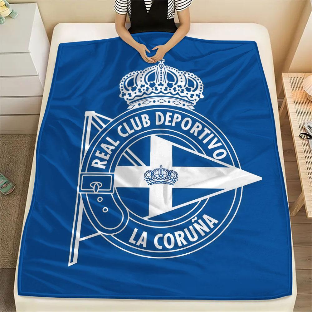 Depor poster Blanket, High quality Comfortable for All Seasons, Home Decor, Warmth and Comfort