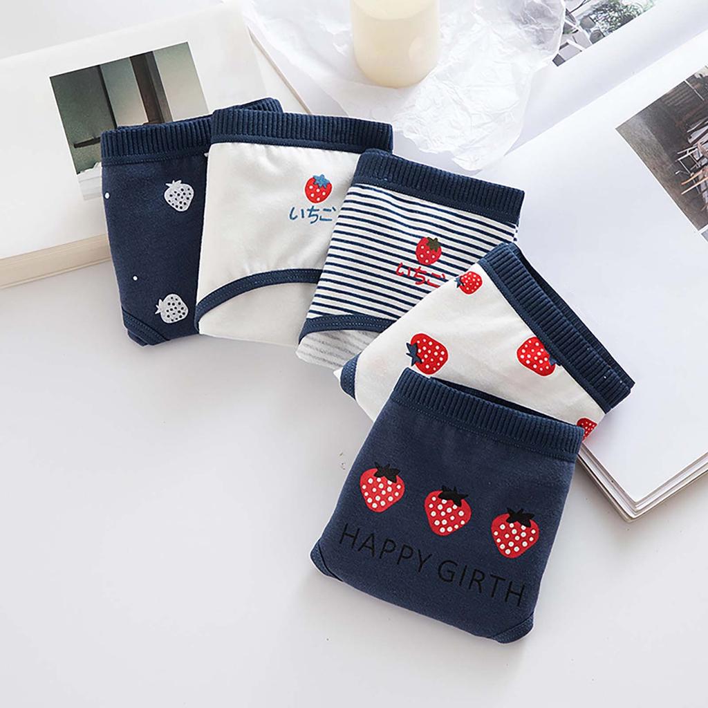 Women'S Boxers Soft Sexy Breathable Fashion Underwear,Moisture-Wicking Underwear