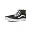 Vans Comfique Skate High    Классические  Черно-белые Vn0a3wmbvne1