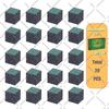Магнитные строительные блоки Mine World Набор магнитных кубиков для мальчика девочки ребенка Возраст 3+ Модель сделай сам Детские STEM Монтессори Сенсорные игрушки Подарок