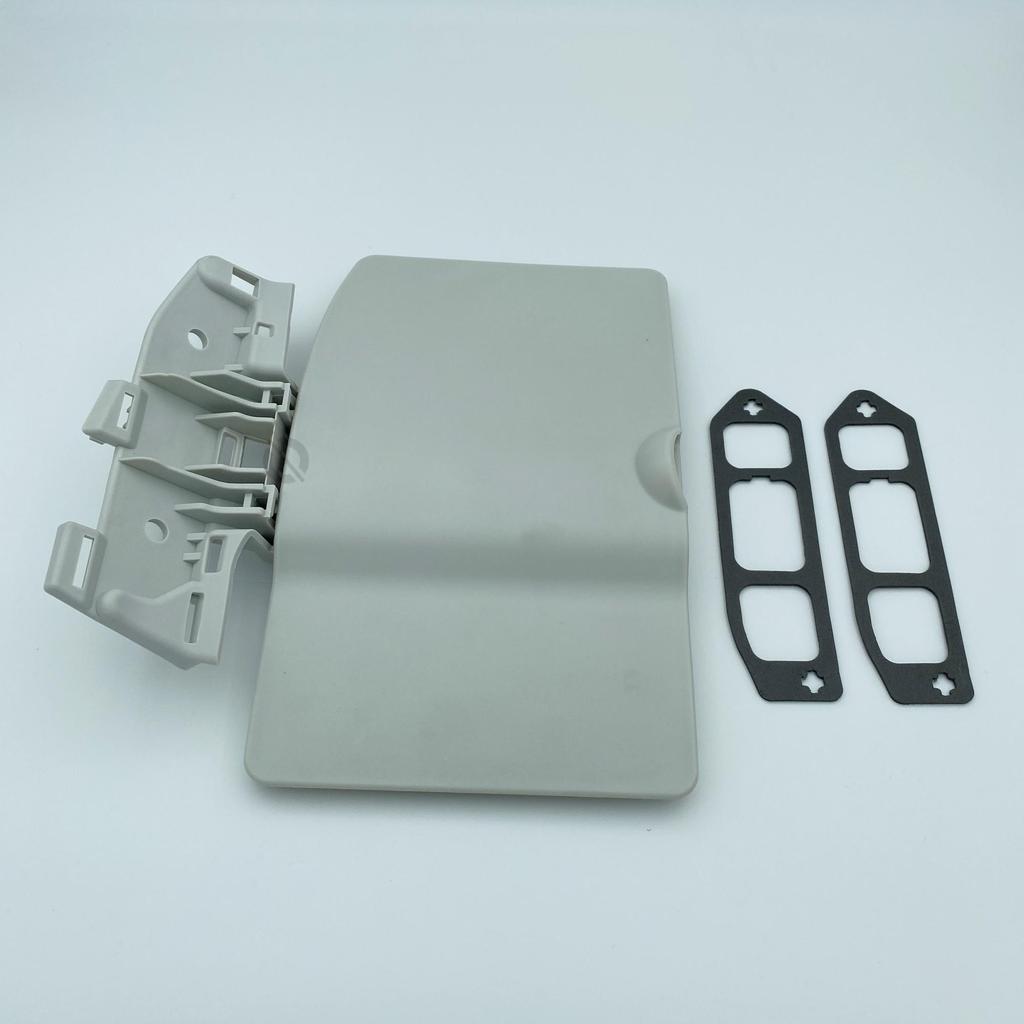 Для Trafic для Vivaro для Primastar Крышка топливного бака Крышка заливной горловины дизельного топлива для Trafic MK2 8200023826 Готова к покраске