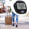 Step Counter for Walking Pedometer Accurate Portable Track Steps Sport Digital