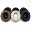 Ear Cushions Earpads For AONIC50 And SRH1540 Headsets Headphones Offering Superiorsly Comfort And Durability