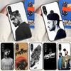 Чехол Miyagi Endshpiel Rapper Singer для Huawei P20 P30 P40 Lite P60 Pro Nova 12i 11i 8i 12s 9 10 SE Y90 Y60 Y70 Y72 Y61 Y91