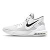 Nike Air Max Impact 2 Белые мужские кроссовки Photon-Dust Black CQ9382-100