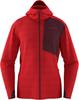 Куртка La Sportiva Descender Storm Jacket Mountain rot rotholz