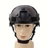 Quick Tactical Helmet Outdoor Tactical Protection Equipment Hunting Clothing Accessories Hunting Supplies Sports & Entertainment