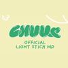 CHUU OFFICIAL LIGHT STICK MD
