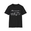 Sleep Token - Take Me Back To Eden - Black t-shirt