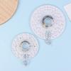Magnetic Led Panel Lights 220V Ceiling Light Led Module 20/40W Round Replacement Led Retrofit Light Panel Board For Ceiling Lamp