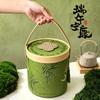 Подарочные коробки с цзунцзы на Праздник драконьих лодок от Changbaosen