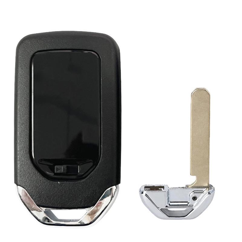 Совместимый корпус ключа для Honda BTCRV, Civic, XRV, Accord, Binzhi, Lingpai, Jade Smart Keys