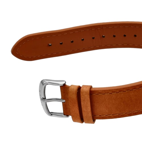 TIMEX Men's Waterbury Traditional GMT Automatic Watch TW2V74000, Black