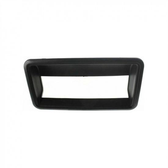 Tailgate Handle Trim Cover For Chevrolet GMC K1500 K2500 C1500 C2500 1988-1999