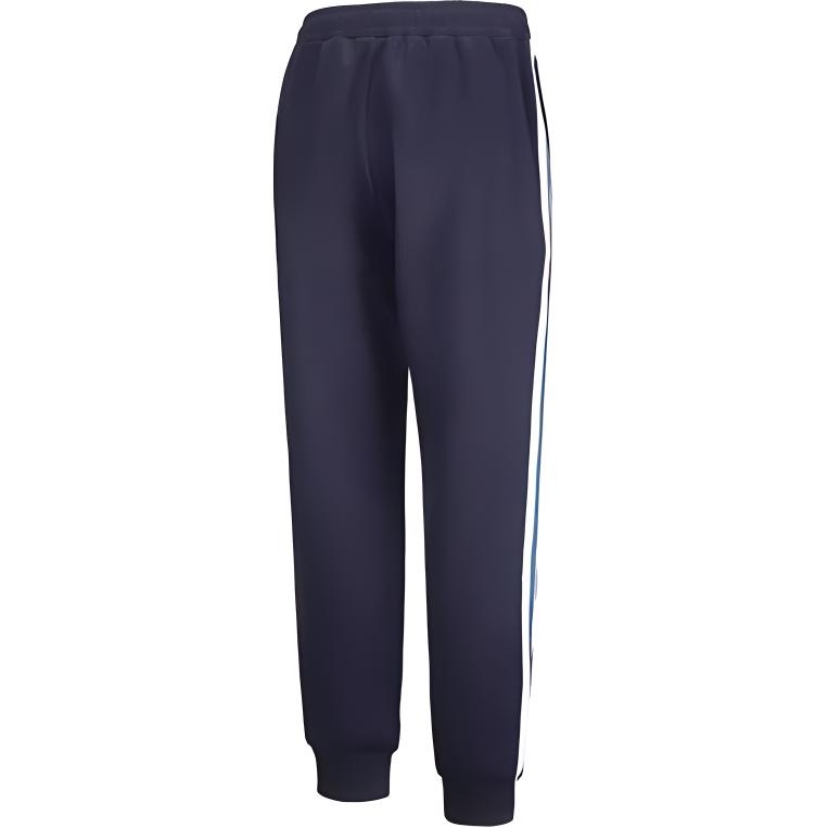 YONEX Knitted Sweatpants Men's Moderate Cuffed Pants 160113BCR