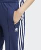 Спортивные штаны Adidas Firebird - Темно-синий / Jc8285