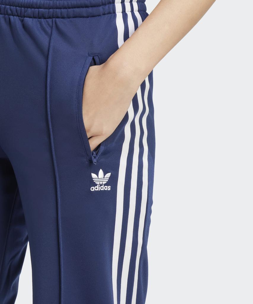 Спортивные штаны Adidas Firebird - Темно-синий / Jc8285