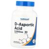 D-Аспарагиновая кислота, D-Aspartic Acid 3000, (08647004)
