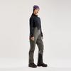 KAILAS Женские водонепроницаемые брюки GORE-TEX 3L SD500 для высотных восхождений и катания на лыжах