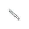 Swann-Morton Carbon Steel Surgical Blade 10 Sterile 100pcs