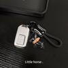 Чехол для ключа Honda для CR-V, Civic 11-го поколения, Accord, Fit, XR-V, Insight, Haoying