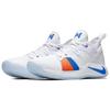 Nike PG 2 EP 'The Bait II' (Unisex) White / Photo Blue Basketball Shoes AO2984 100