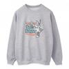 Womens/Ladies Bugs Bunny Vintage Sweatshirt