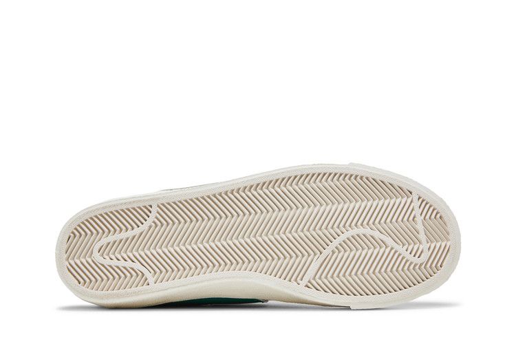 Nike Blazer Low 77 Jumbo Mismatch (Women's)