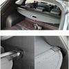 For Hyundai Tucson 2021 NX4 Dedicated Trunk Cover Material Curtain Rear Curtain Retractable Space Car Trunk Bag Car-styling