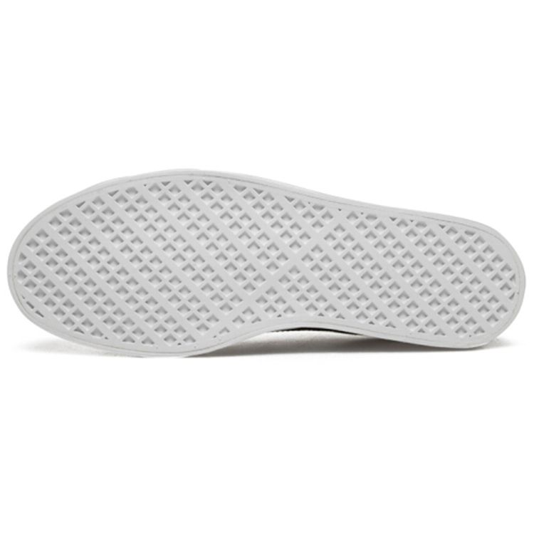 Puma Кроссовки Smash v2 Vulc SL White Black Unisex 367308-02