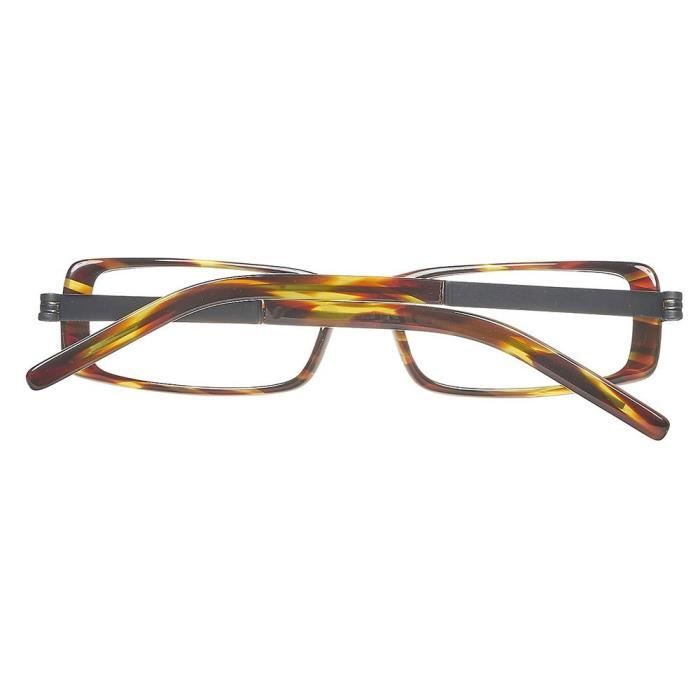 Lunettes - RODENSTOCK - R5204-B - Marron - Plastique - Femme