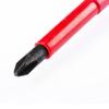 Изолированная крестовая отвертка SATA серии T