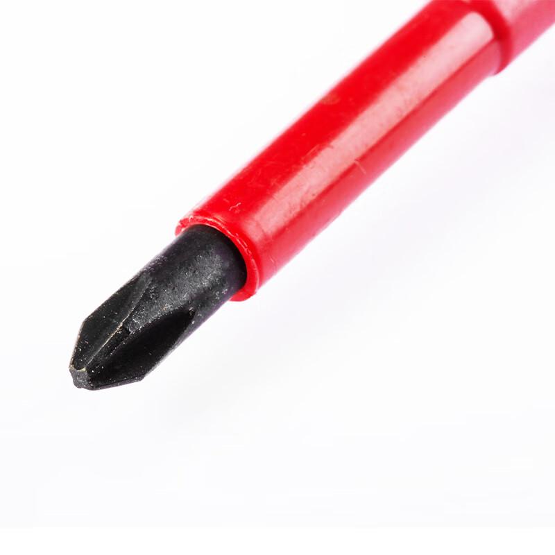 Изолированная крестовая отвертка SATA серии T