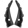 A16P-Front Windshield Wiper Motor Cover For Honda Civic 12-15 Wiper Side Trim Cover Left 74220-TR0-A00 74220TR0A00