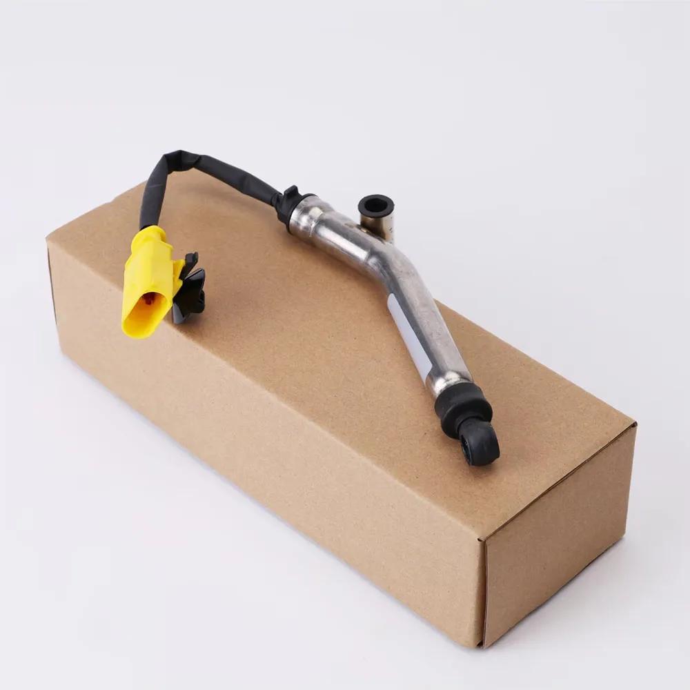 Suitable for the 2016-2022 Volkswagen Tiguan hood hydraulic rod actuator 5NA823823E (single set)