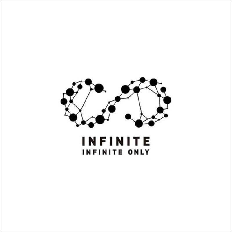 INFINITE Infinite Только 6-й мини-альбом