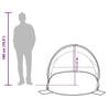Beach Tent Sea Green Pop Up Waterproof