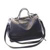 Motorcycle Shoulder Bags for Women Leather Handbags