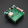 Плата радиоприемника на кристалле 1.21 Версия DIY Модульная плата передатчика средней частоты Комплект Частота 525~1605 кГц