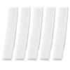 HOHO AYUMU Waist Ties 3 Pieces 5 6 10 15 20 Cord White Pink Plain Dressing Accessories Kimono Yukata Japanese Clothing Wedding Bride Party Tea Summer