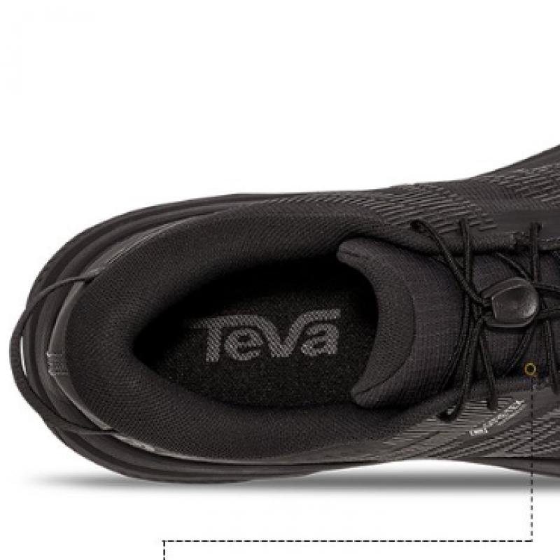 Teva Men S Gore Tex Trail ShoeS Hurricane Trail Seeker Gtx Stvm2g30970