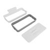 Garbage Bag Rubbish Bag Holder Attach-A-Trash Hanging Cupboard Rubbish Bracket Kitchen Waste Bin