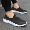Модная ткань без каблука 39 Плетеные кроссовки Мокасины Мужская обувь Спортивные товары Спортсмен Тенид Самая низкая цена Винтаж от известных брендов
