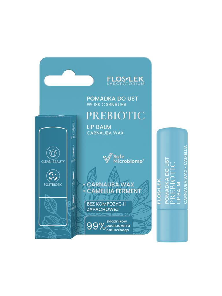 Prebiotic Lip Care Prebiotic Lipstick Almond Oil4