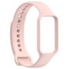 Replacement Strap For Redmi Smart Band 2 Silicone Watchbands Strap For Xiaomi Smart Band 8 Active Strap Bracelet