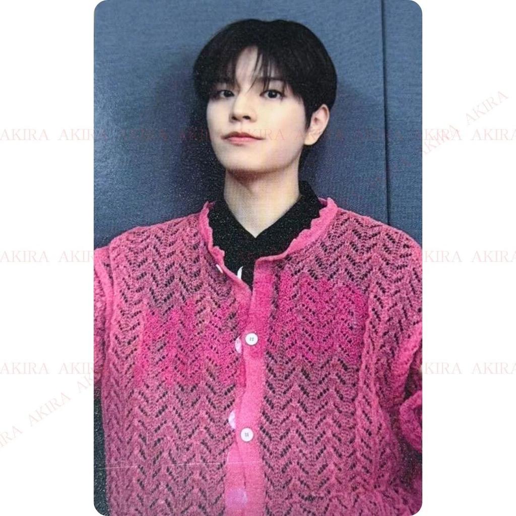 STRAY KIDS SKZ IT TAPE DO IT Альбом Фотокарточка ЯПОНИЯ POB ОФИЦИАЛЬНАЯ